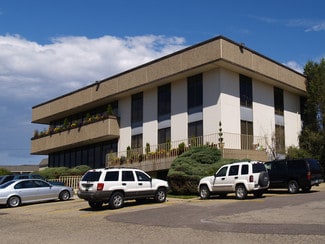 Plus de détails pour 720 Kipling St, Lakewood, CO - Bureau à louer