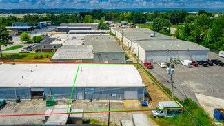 Plus de détails pour 6135 Airways Blvd, Chattanooga, TN - Industriel/Logistique à louer