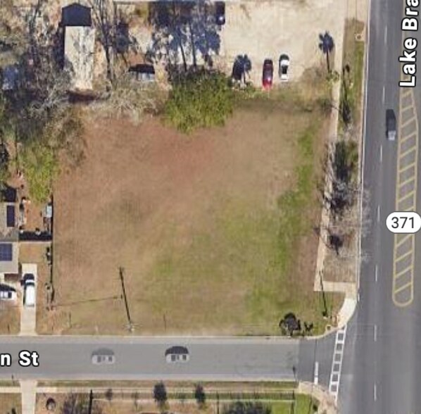 2202 Lake Bradford Rd, Tallahassee, FL à vendre - Photo de l’immeuble – Image 2 sur 2