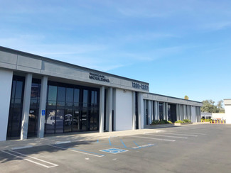 Plus de détails pour 1291 Simpson Way, Escondido, CA - Bureau, Industriel/Logistique à louer