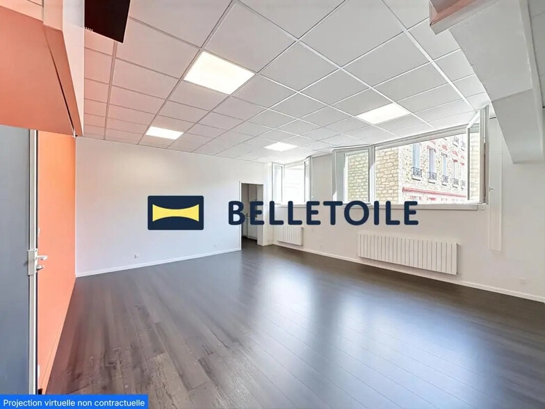Bureau dans Maisons-Alfort à vendre - Photo de l’immeuble – Image 1 sur 20