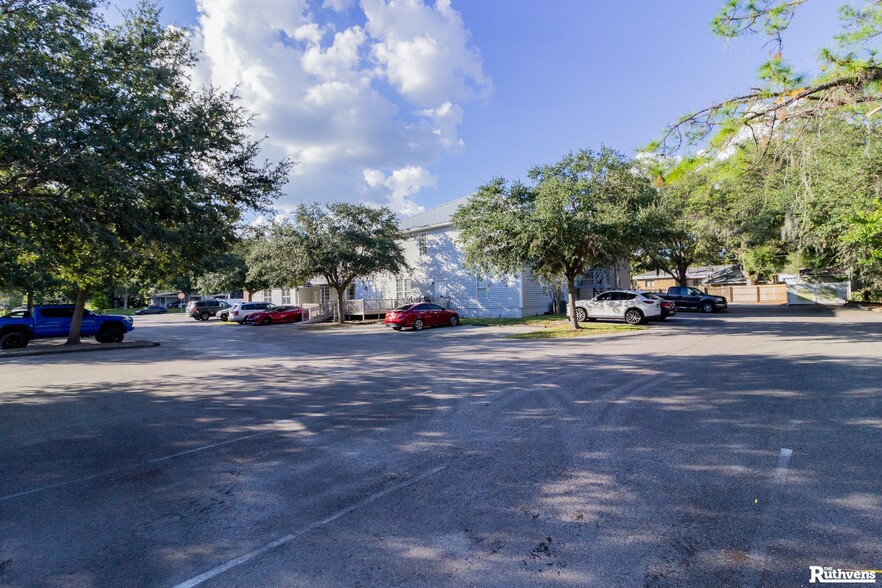 3308 Cleveland Heights Blvd, Lakeland, FL à louer - Photo de l’immeuble – Image 3 sur 44