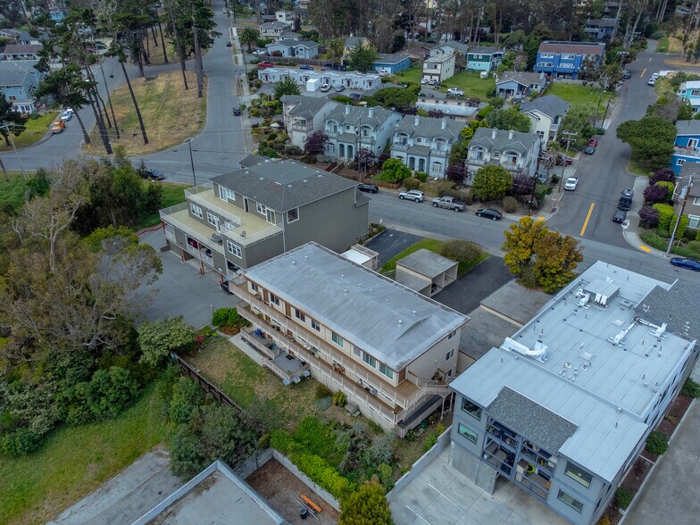 510 Avenue Alhambra, Half Moon Bay, CA à vendre - Photo de l’immeuble – Image 3 sur 64