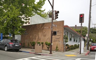 Plus de détails pour 3021 Telegraph Ave, Berkeley, CA - Bureau à vendre