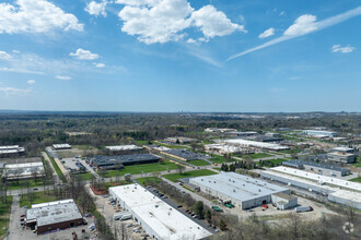 6161 Cochran Rd, Solon, OH - VUE AÉRIENNE  vue de carte