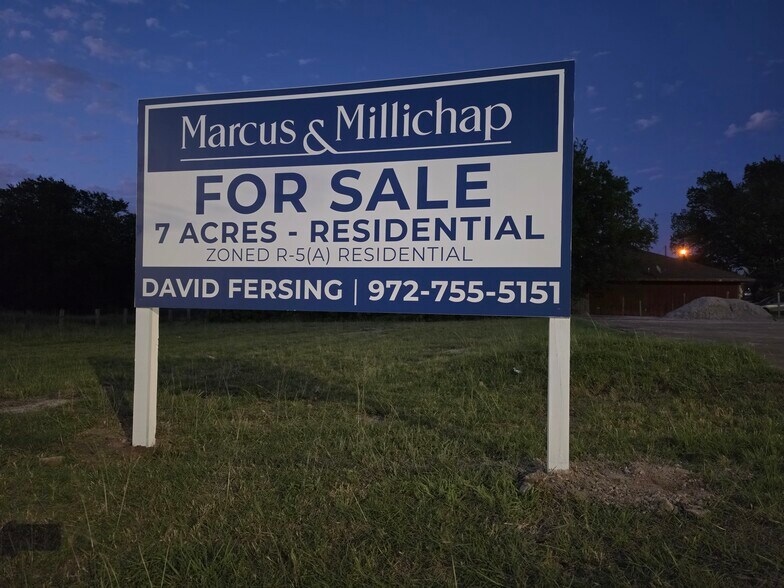6352 Bonnie View Rd, Dallas, TX à vendre - Autre – Image 2 sur 9