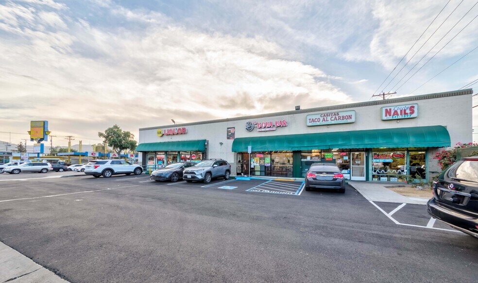 401-407 N Victory Blvd, Burbank, CA à vendre - Photo de l’immeuble – Image 3 sur 16