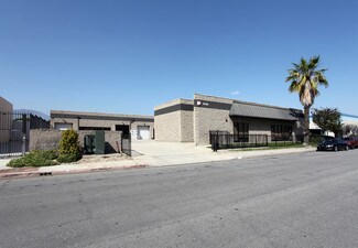 Plus de détails pour 11725 Goldring Rd, Arcadia, CA - Industriel/Logistique à louer
