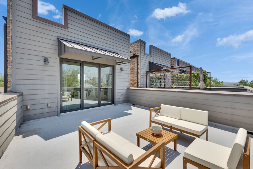 800 Lydia St, Austin, TX à louer - Photo de l’immeuble – Image 2 sur 15