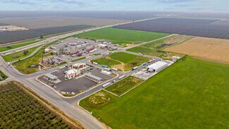 Plus de détails pour 17083 Riviera St, Bakersfield, CA - Local commercial à vendre