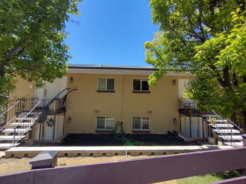 624 S Grand St, Salt Lake City, UT à vendre - Photo principale – Image 1 sur 10