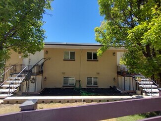 Plus de détails pour 624 S Grand St, Salt Lake City, UT - Logement à vendre