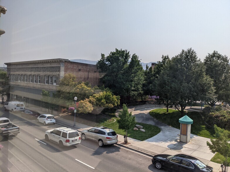 357 W Center St, Pocatello, ID à louer - Aérien – Image 3 sur 14