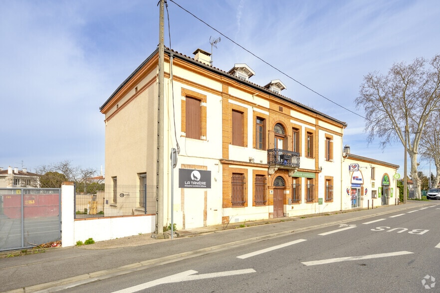 19 Avenue De Toulouse, L'Union à louer - Photo de l’immeuble – Image 2 sur 8