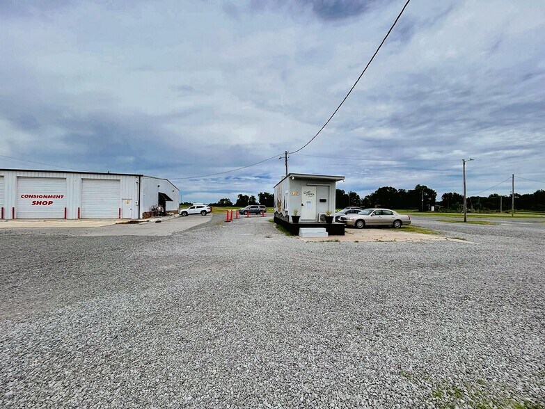 120 W Peak Blvd, Muskogee, OK à vendre - Photo de l’immeuble – Image 2 sur 80
