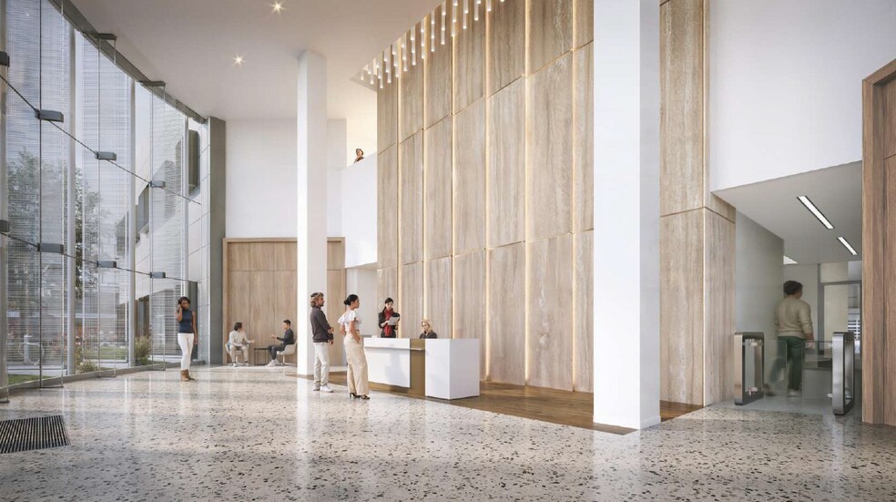 755 N Mathilda Ave, Sunnyvale, CA à louer - Photo de l’immeuble – Image 2 sur 9