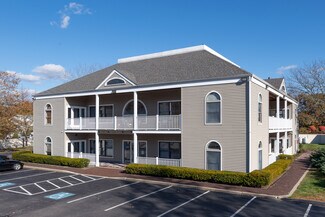 Plus de détails pour 101 Airport Rd, Westerly, RI - Bureau, Bureau/Médical à louer
