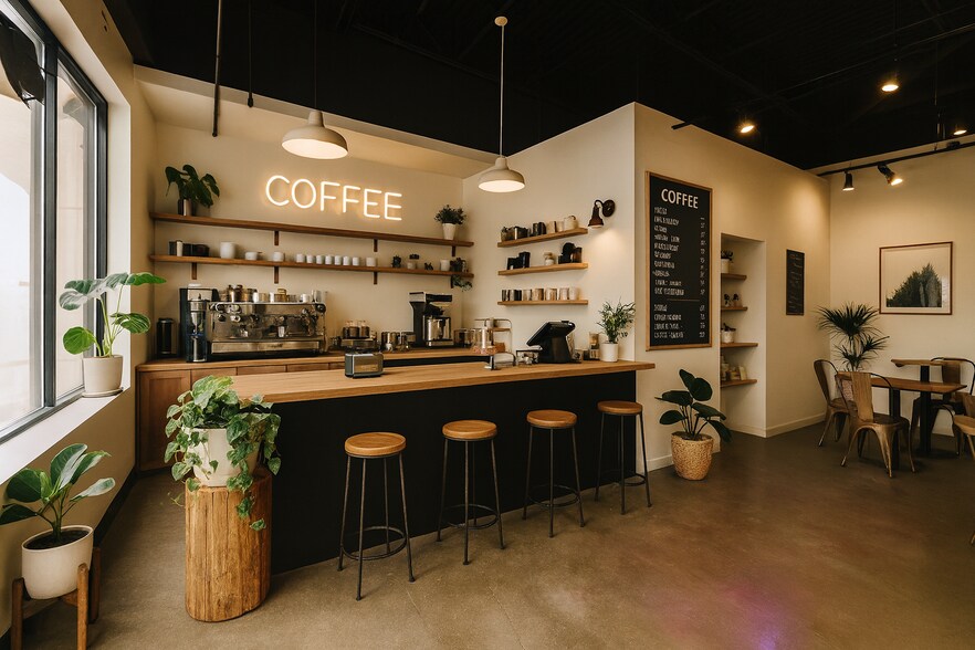 2770-2780 S Colorado Blvd, Denver, CO à louer - Photo de l’immeuble – Image 2 sur 4