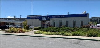 Plus de détails pour 660 Price Ave, Redwood City, CA - Bureau à louer