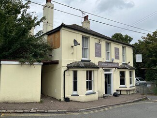 Plus de détails pour Elizabeth St, Greenhithe - Local commercial à vendre