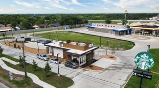 Plus de détails pour 12306 Elam rd, Balch Springs, TX - Local commercial à vendre