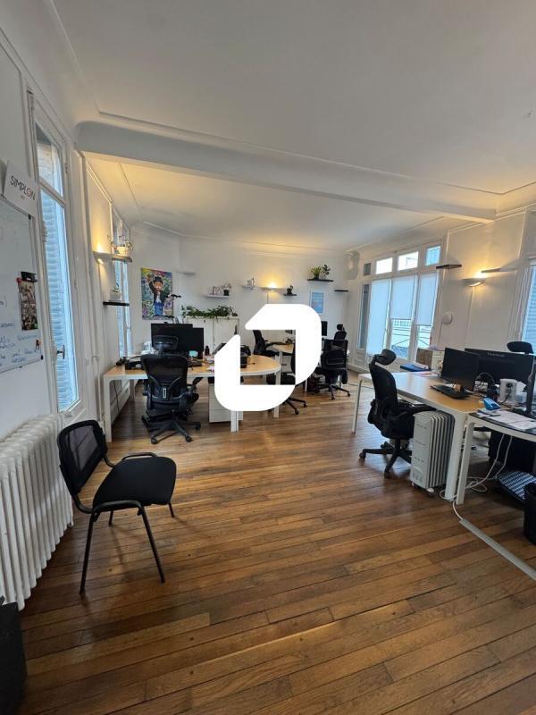 Bureau dans Montreuil à louer Photo intérieure– Image 1 sur 9