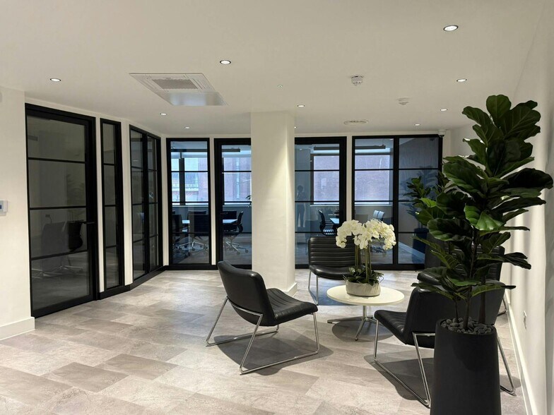 12-26 Albert St, Birmingham à louer - Photo de l’immeuble – Image 3 sur 41