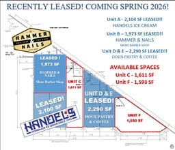 11938-11940 South St, Artesia, CA à louer Photo intérieure– Image 1 sur 9