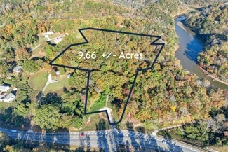 Plus de détails pour 3320 Cleveland Hwy, Gainesville, GA - Terrain à vendre