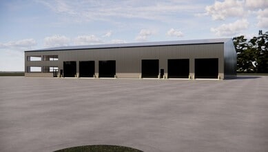 Lot 10 Westhill Crt, Greater Sudbury, ON à louer Photo de l’immeuble– Image 2 sur 2