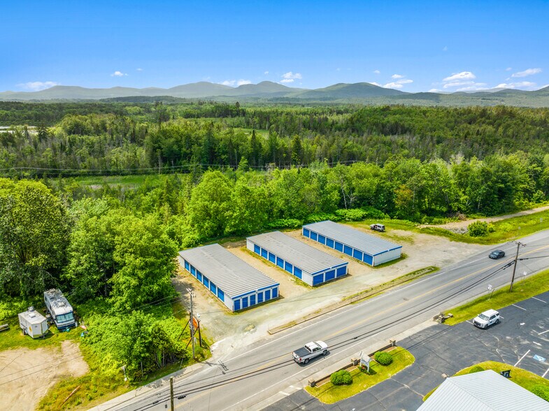 Bear Self-Storage Portfolio portefeuille de 4 biens à vendre sur LoopNet.fr - Photo de l’immeuble – Image 3 sur 8
