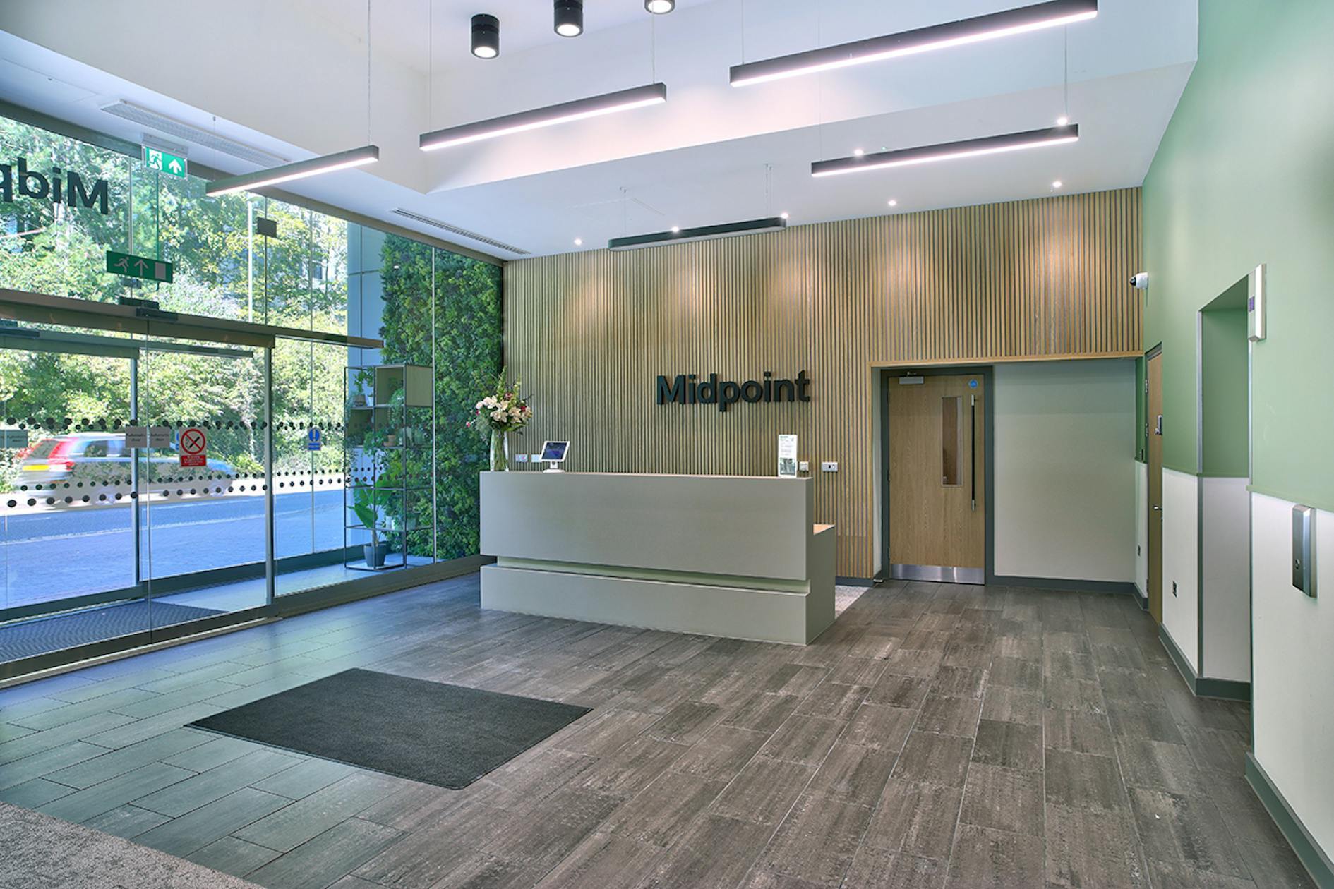 Alencon Link, Basingstoke à louer Photo intérieure– Image 1 sur 5