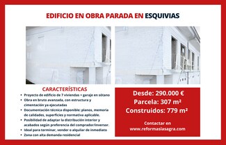Plus de détails pour Logement à vendre