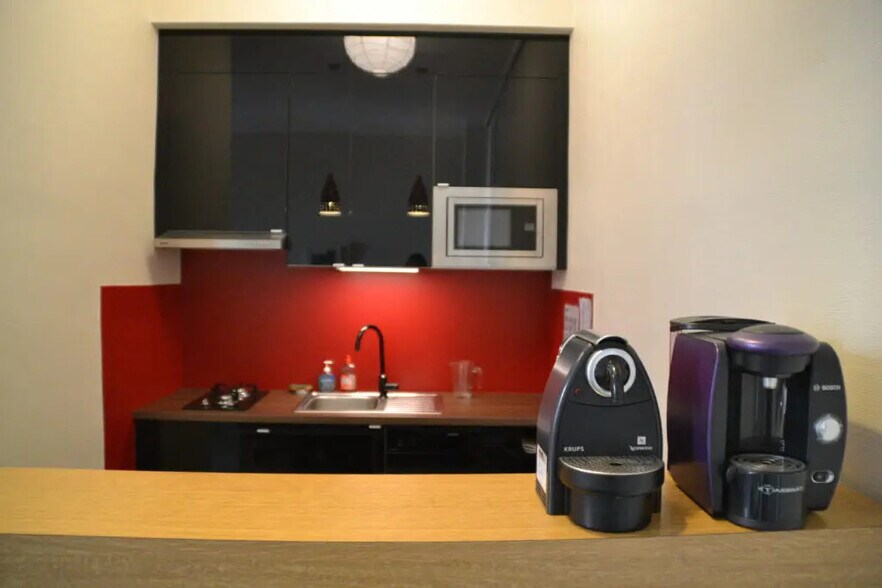 5 Rue Santeuil, Nantes à louer - Photo intérieure – Image 3 sur 15