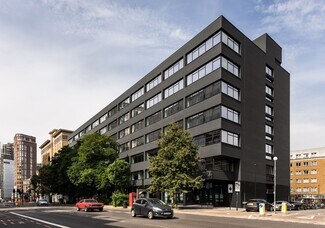 Plus de détails pour 41-71 Commercial Rd, Londres - Bureau à louer