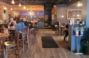 Rusteak Interior