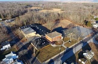 Plus de détails pour 6812 BROWN St, Port Norris, NJ - Spécialisé à vendre