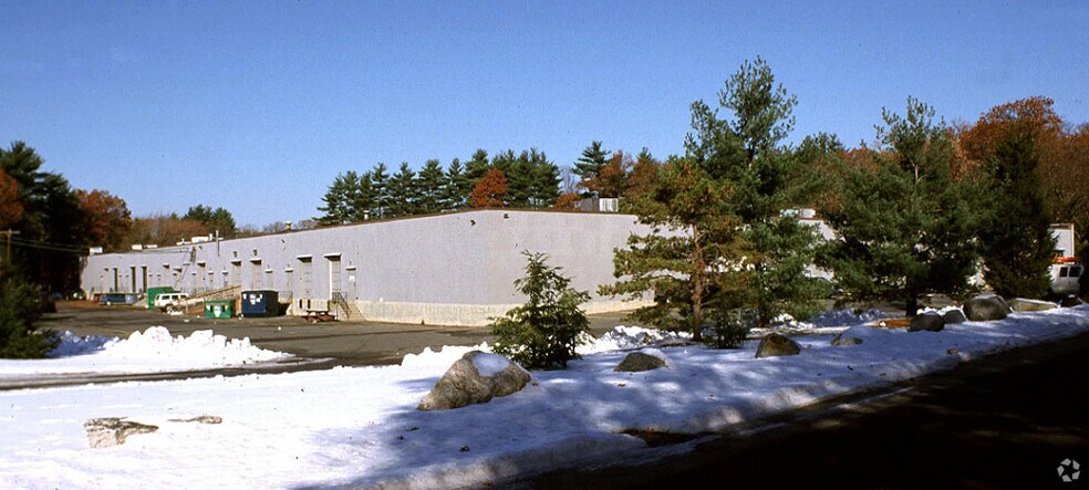 187 Billerica Rd, Chelmsford, MA à louer - Autre – Image 3 sur 15