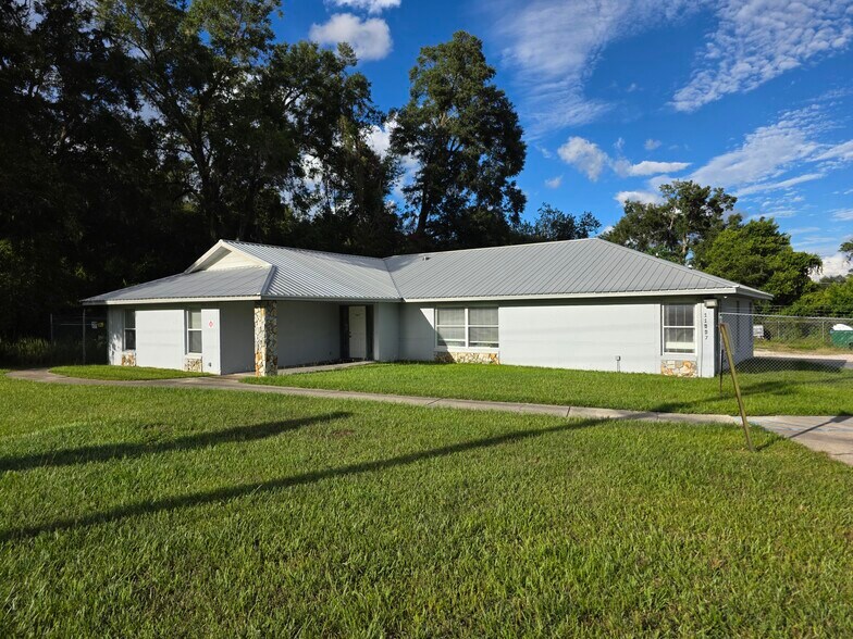 11997 S US Highway 441, Belleview, FL à vendre - Photo de l’immeuble – Image 1 sur 16