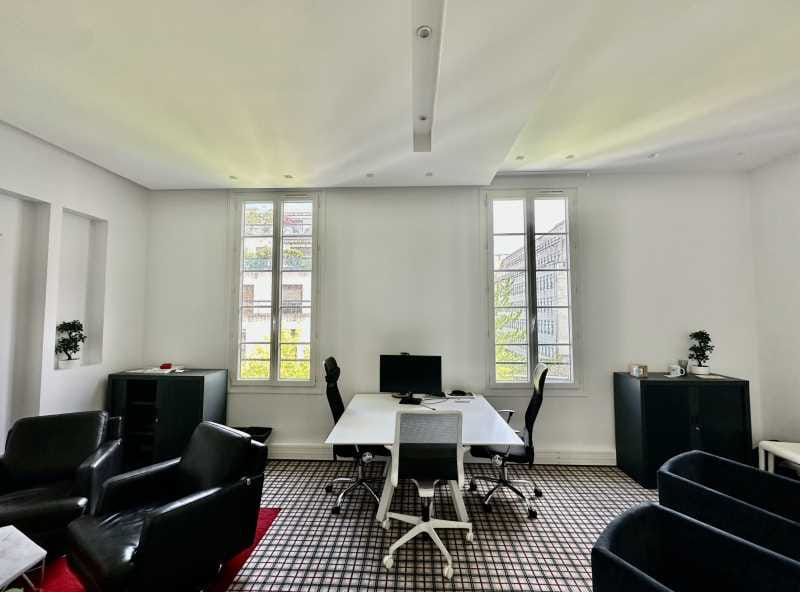 10 Villa D'Eylau, Paris à louer Photo intérieure– Image 1 sur 4