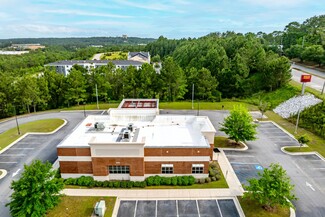 Plus de détails pour 10000 Town Center Ave, Spanish Fort, AL - Local commercial à louer
