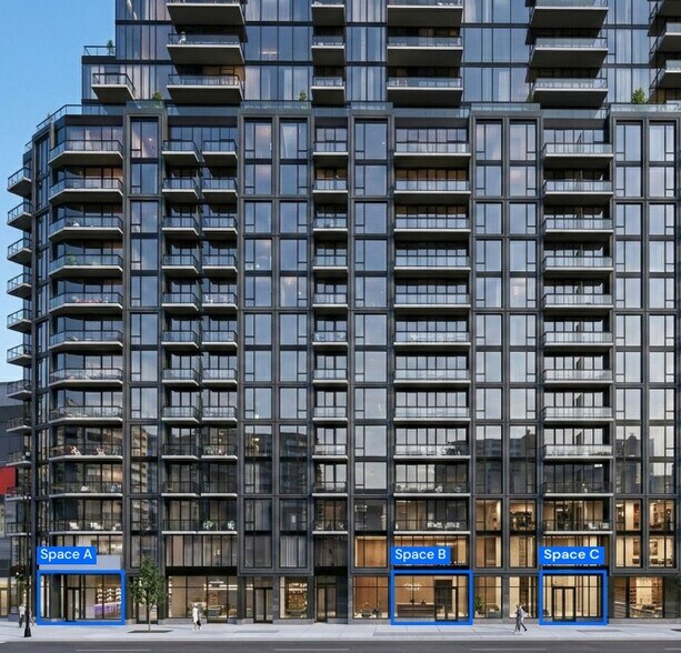 60 Flatbush Ave, Brooklyn, NY à louer - Photo de l’immeuble – Image 3 sur 9