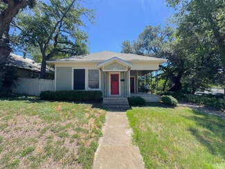 Plus de détails pour 305 N Pearl St, Belton, TX - Bureau à louer
