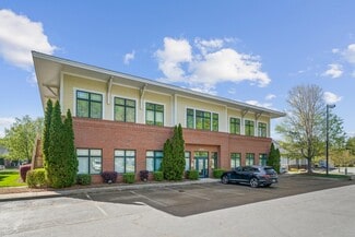 Plus de détails pour 10224 Hickorywood Hill Ave, Huntersville, NC - Bureau à louer
