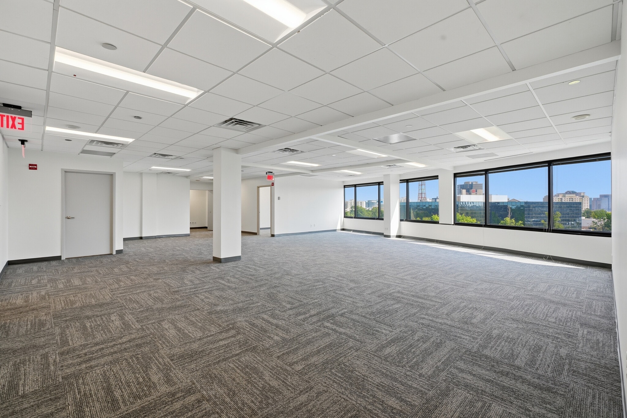 8229 Boone Blvd, Vienna, VA à louer Photo intérieure– Image 1 sur 13