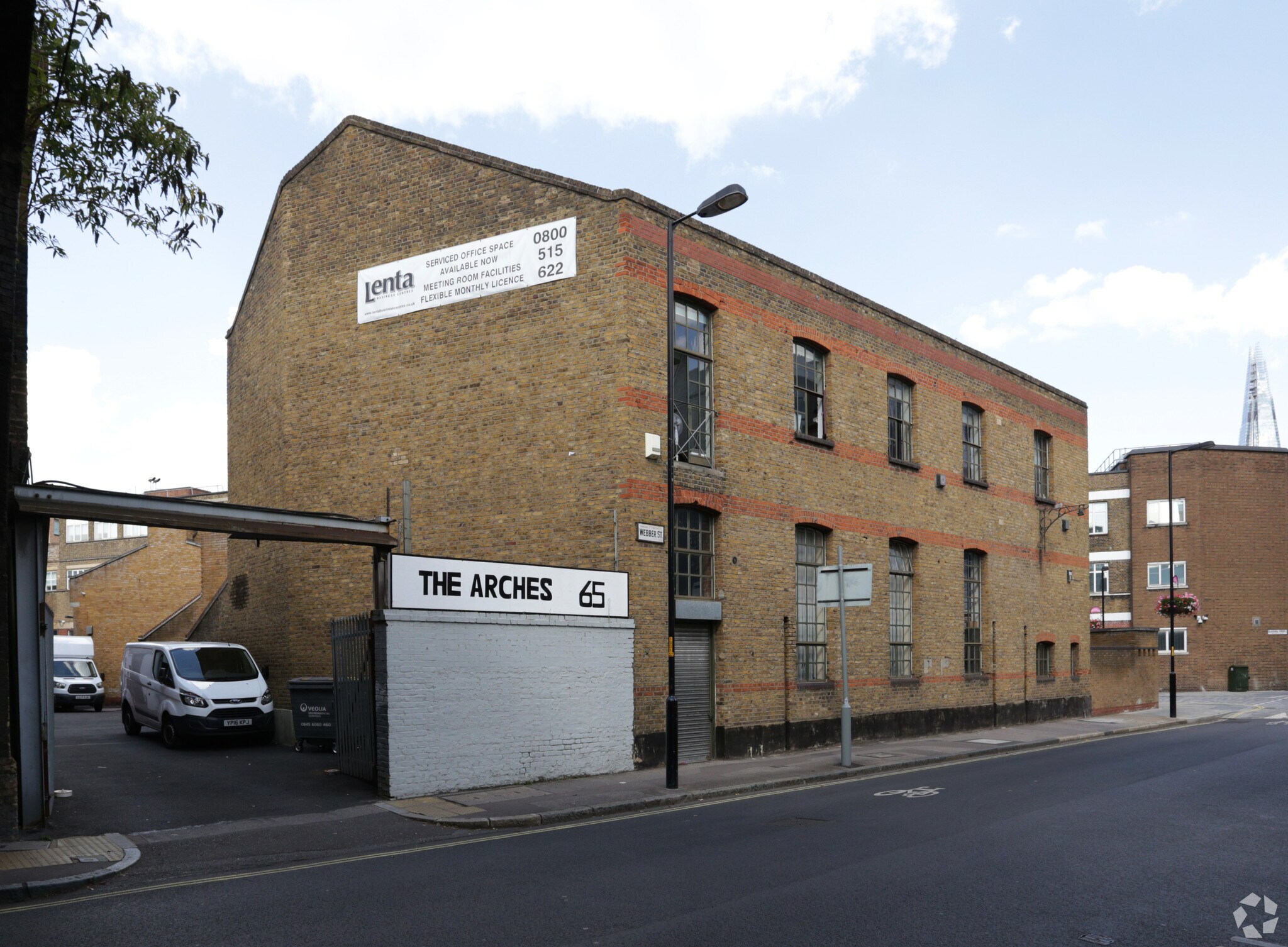 65 Glasshill St, Londres à louer Photo principale– Image 1 sur 4