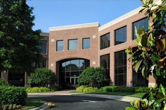 Plus de détails pour 1225 Crescent Green Dr, Cary, NC - Bureau à louer