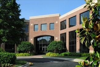 Plus de détails pour 1225 Crescent Green Dr, Cary, NC - Bureau à louer