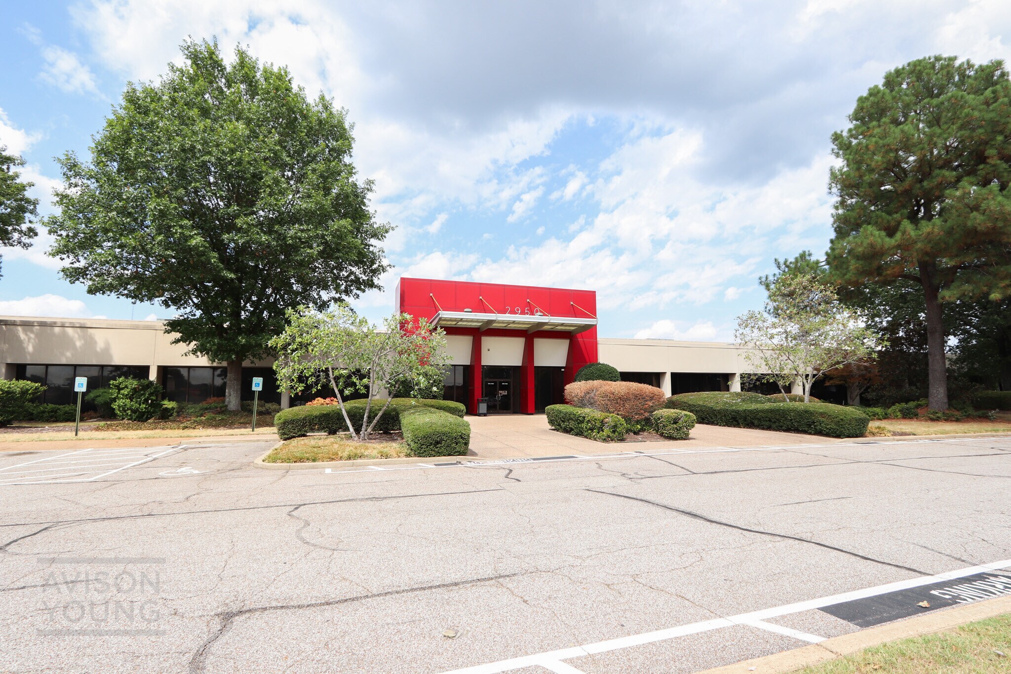 2950 Brother Blvd, Memphis, TN à louer Photo de l’immeuble– Image 1 sur 7