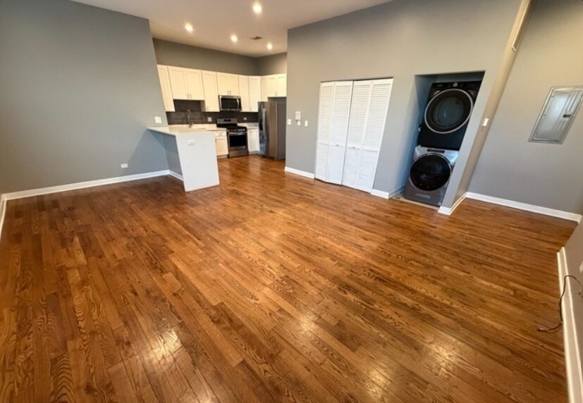 4706-4714 S King Dr, Chicago, IL à vendre - Photo de l’immeuble – Image 3 sur 9